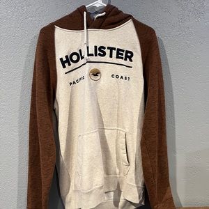 Hollister Sweatshirt